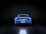 Ferrari F12berlinetta Touring Berlinetta Lusso 2015 года